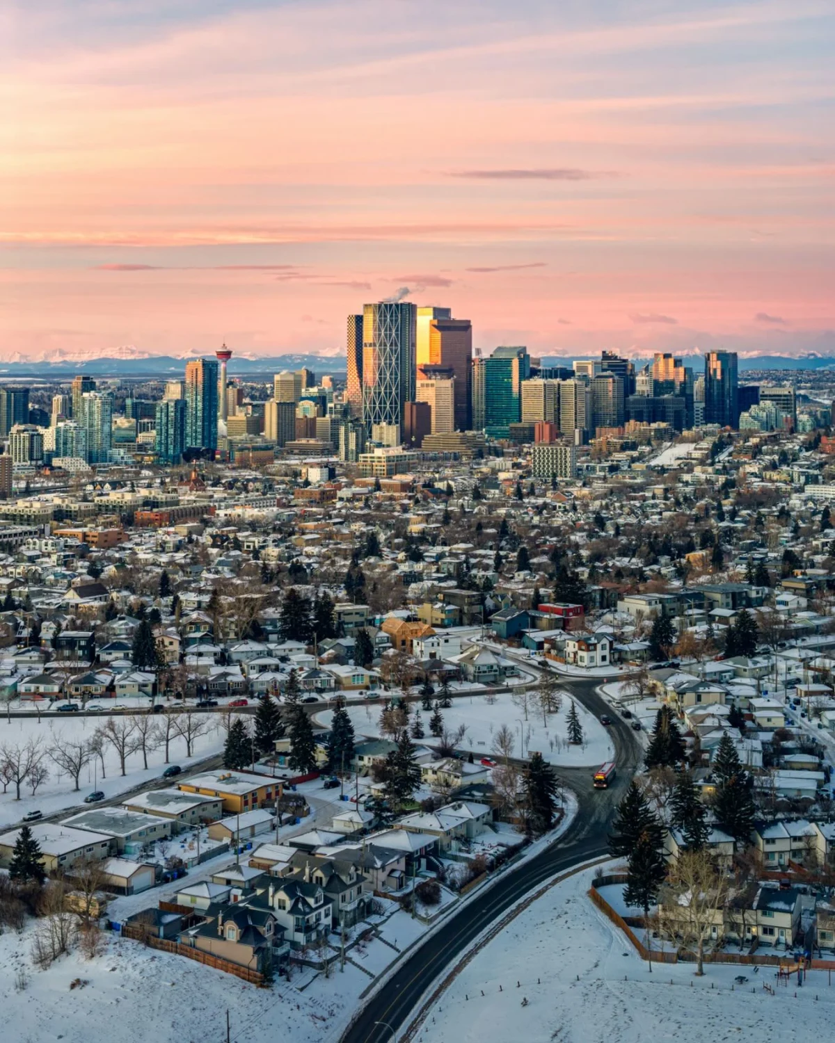 Electrical Services in Calgary